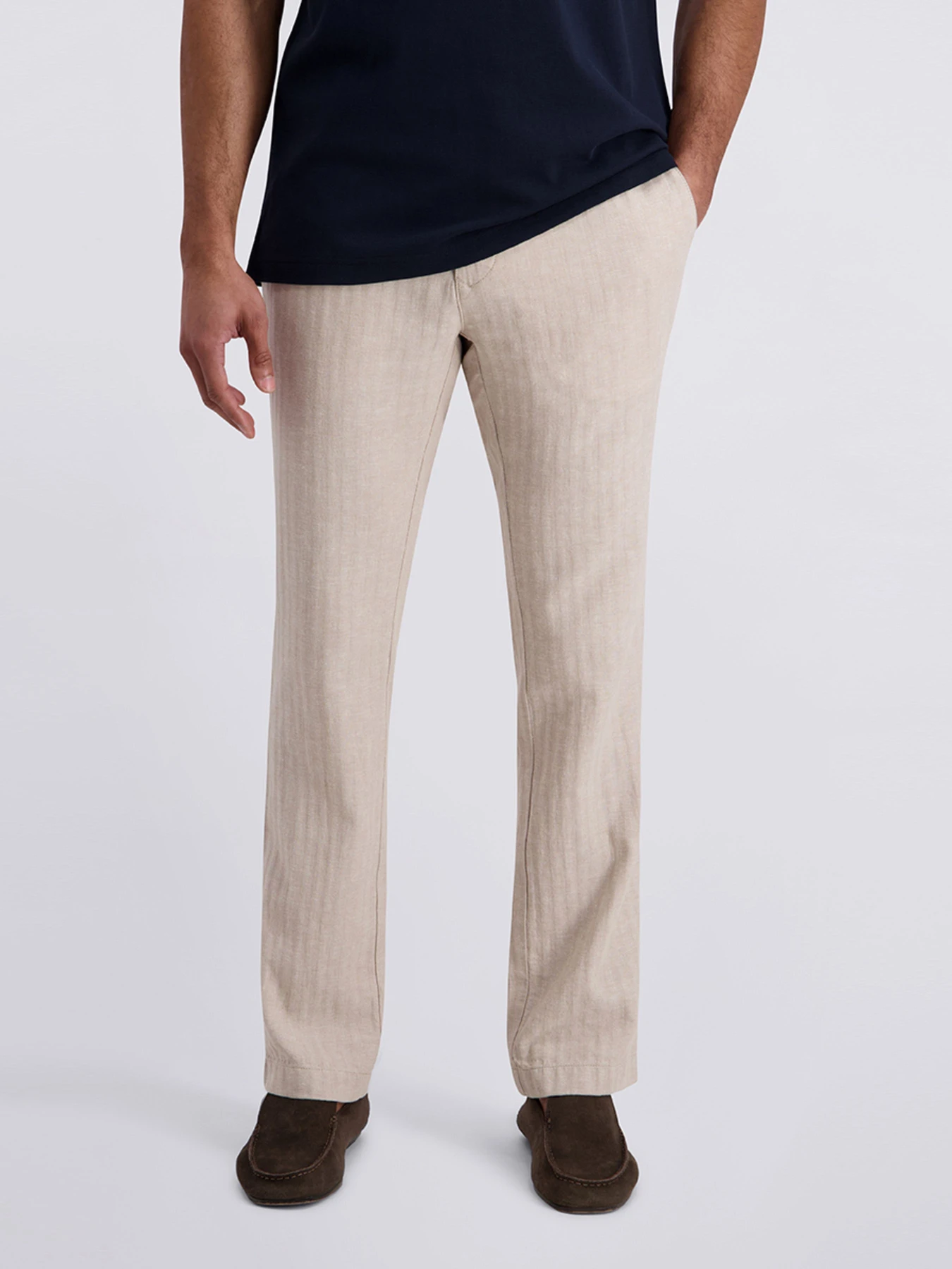 Брюки Pierre Cardin модель PC.-C3 37050.5017.8021 Брюки Pierre Cardin модель PC.-C3 37050.5017.8021 Фото