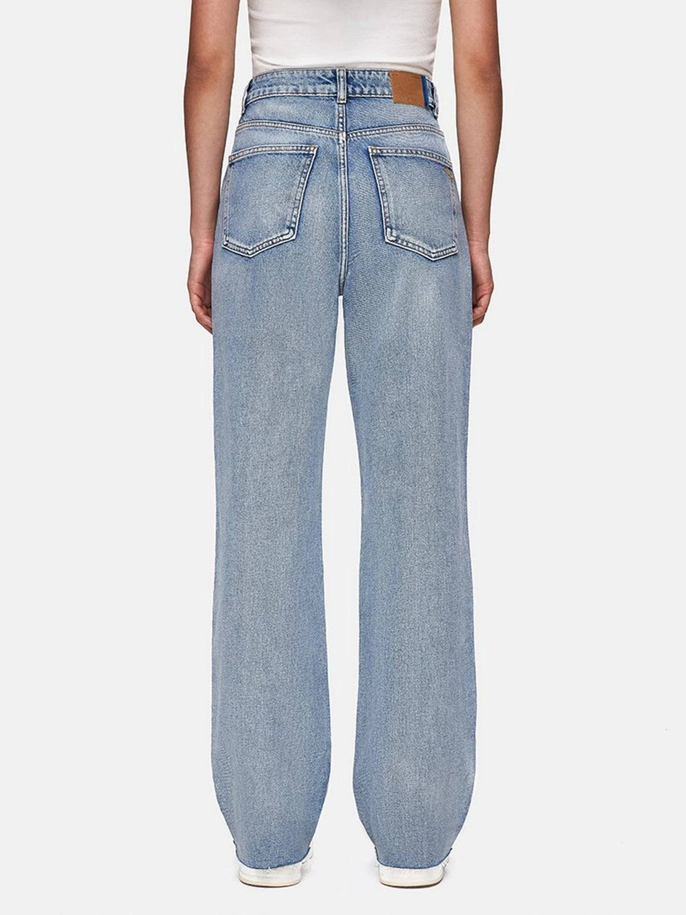 Джинсы LTB Jeans модель 51823.16059.55681 Фото