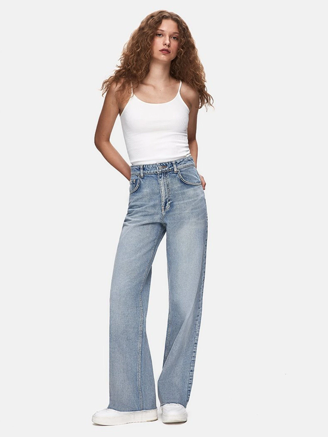 Джинсы LTB Jeans модель 51823.16059.55681 Фото