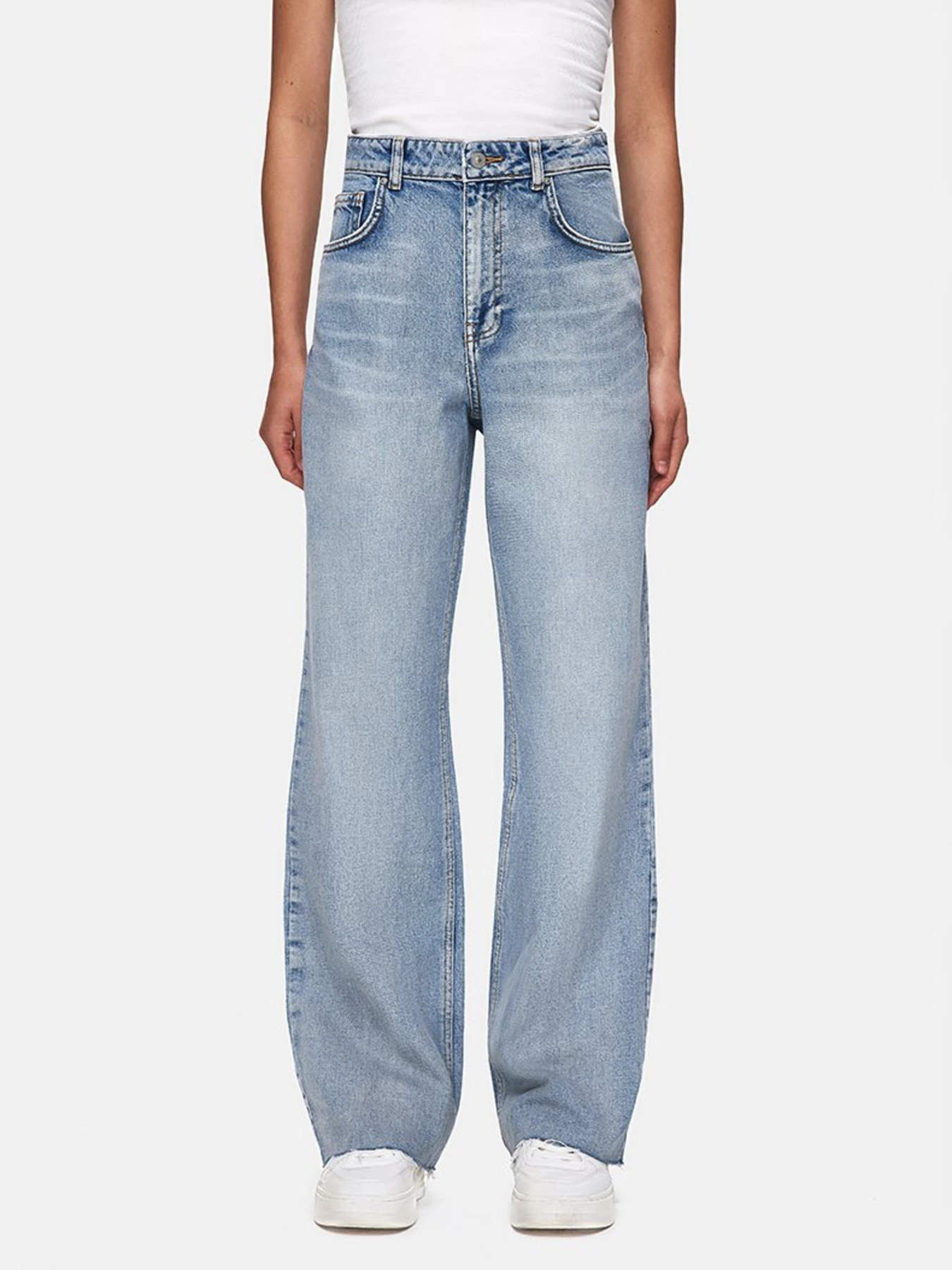 Джинсы LTB Jeans модель 51823.16059.55681 Фото
