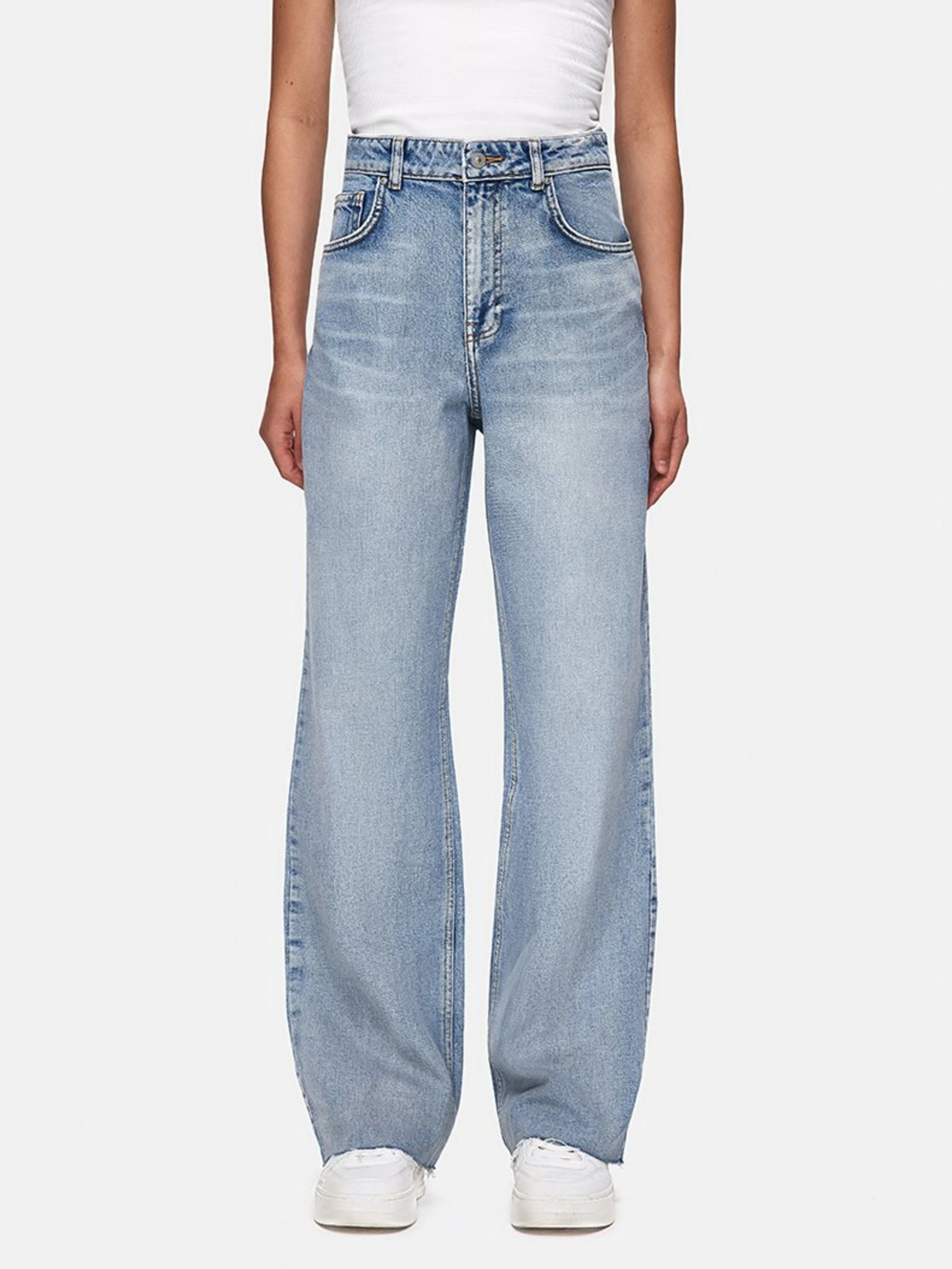 Жіночі Широкі джинси LTB Jeans