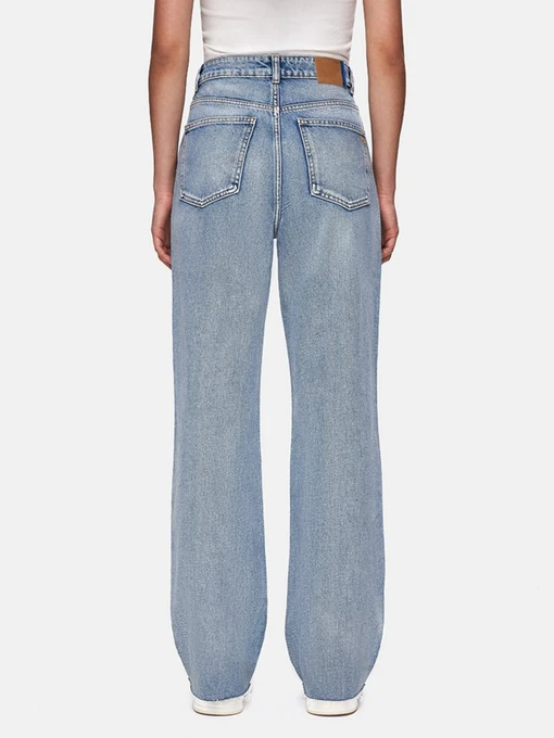 Жіночі Широкі джинси LTB Jeans фото 2