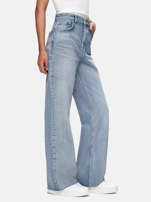 Жіночі Широкі джинси LTB Jeans фото 3