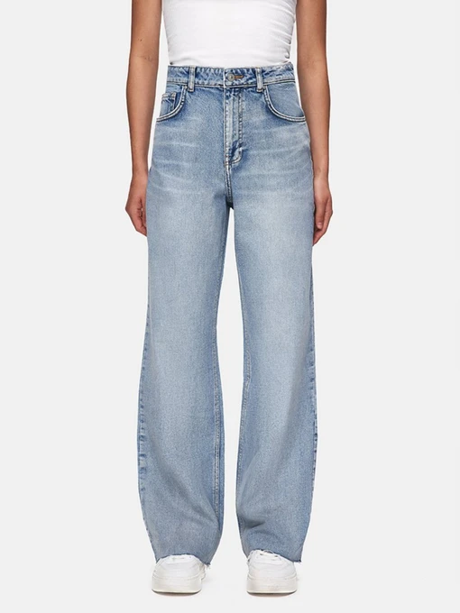 Джинсы LTB Jeans модель 51823.16059.55681 Фото