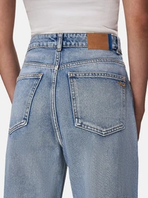 Джинсы LTB Jeans модель 51823.16059.55681 Фото