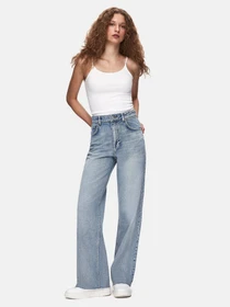 Джинсы LTB Jeans модель 51823.16059.55681 Фото