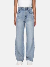 Джинсы LTB Jeans модель 51823.16059.55681 Фото