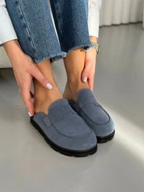 Шлёпанцы Maletskiy модель 8904-1 Фото