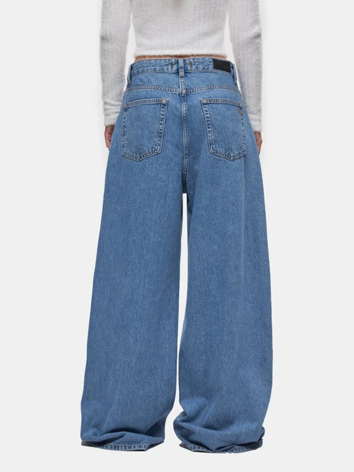 Жіночі Широкі джинси LTB Jeans фото 2