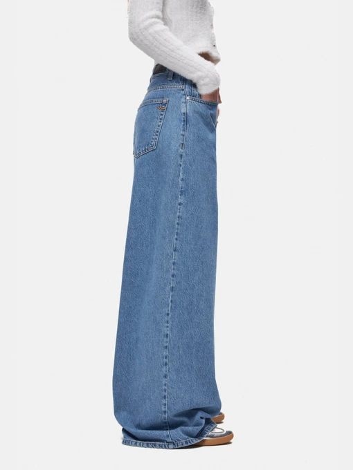 Жіночі Широкі джинси LTB Jeans фото 3
