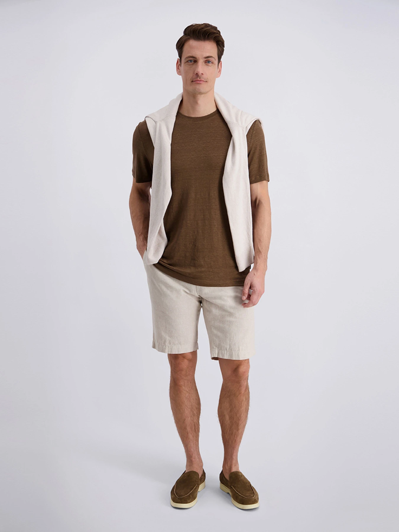 Шорти Pierre Cardin модель PC.-C3 34630.5018.1110 Шорти Pierre Cardin модель PC.-C3 34630.5018.1110 Фото
