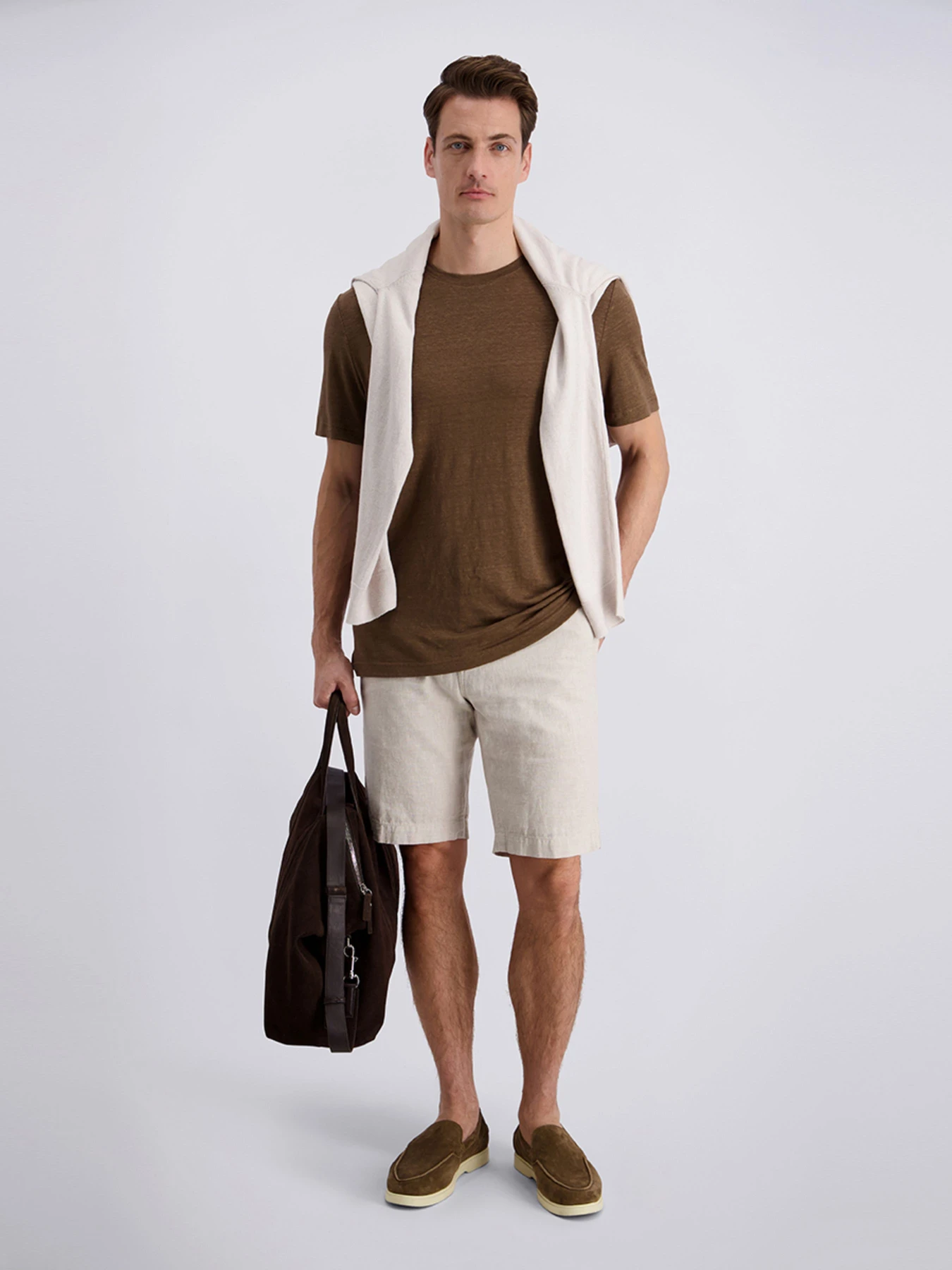 Шорти Pierre Cardin модель PC.-C3 34630.5018.1110 Шорти Pierre Cardin модель PC.-C3 34630.5018.1110 Фото