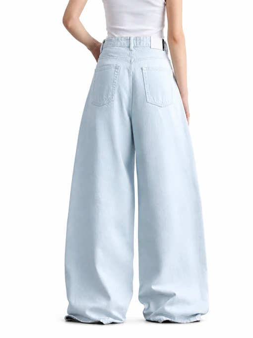 Жіночі Широкі джинси LTB Jeans фото 2
