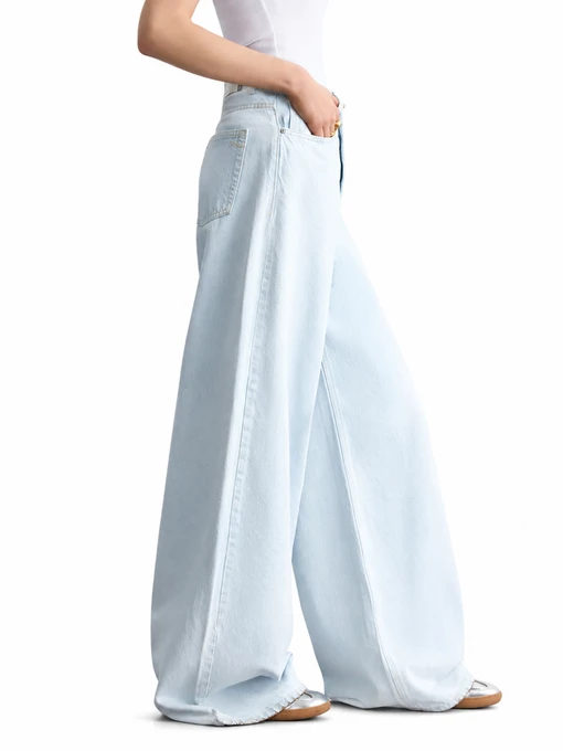 Жіночі Широкі джинси LTB Jeans фото 3