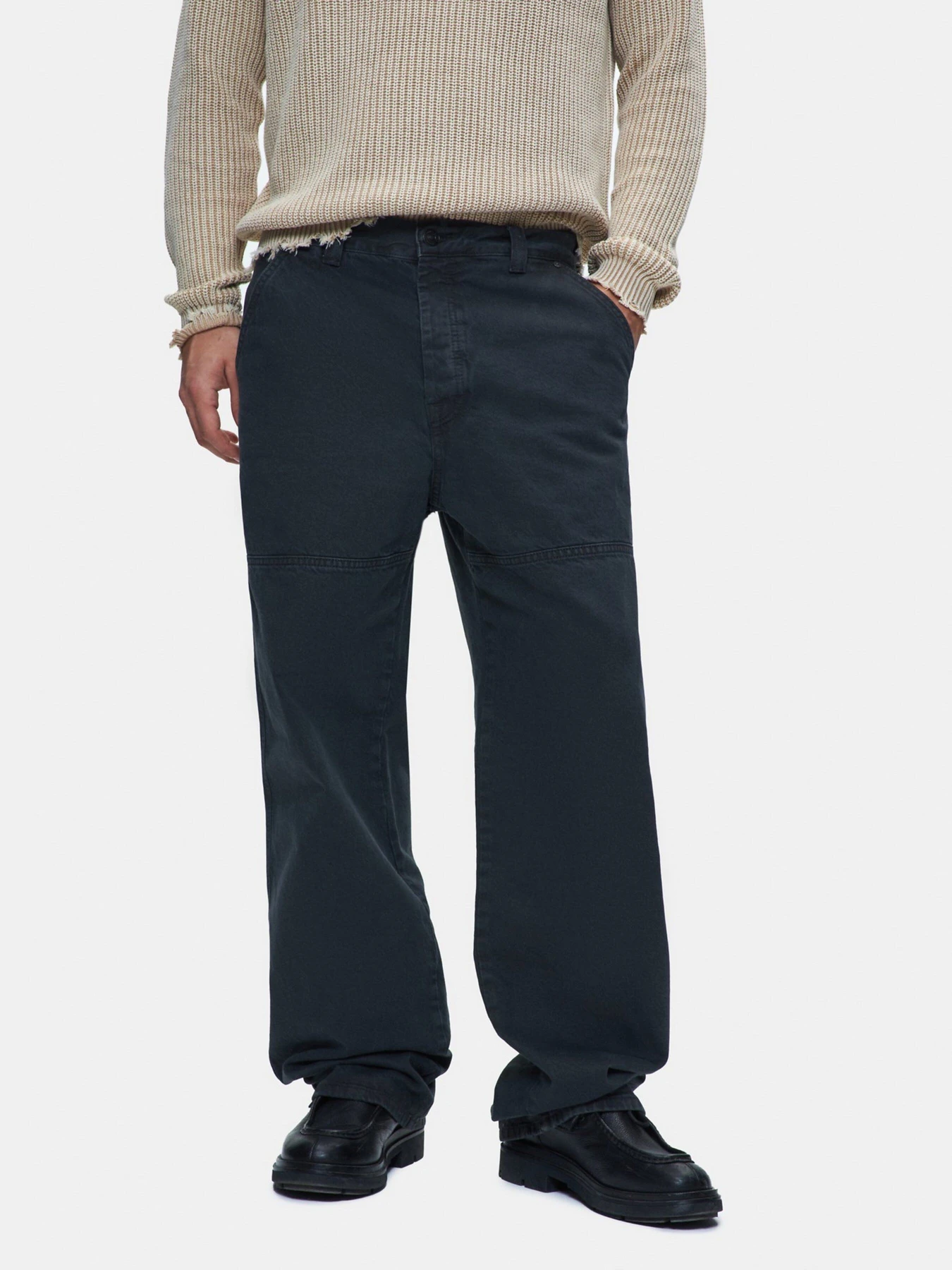 Джинсы LTB Jeans модель 51836.16037.55818 Фото