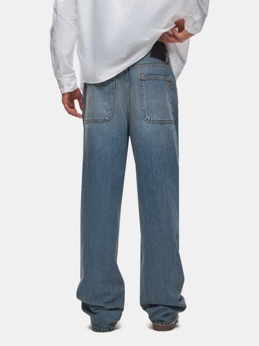 Чоловічі Широкі джинси LTB Jeans фото 2