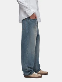 Джинсы LTB Jeans модель 51837.16049.55809 Фото