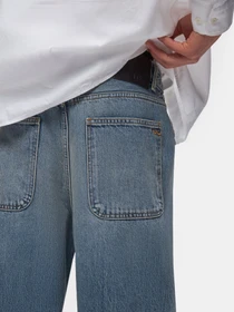 Джинсы LTB Jeans модель 51837.16049.55809 Фото