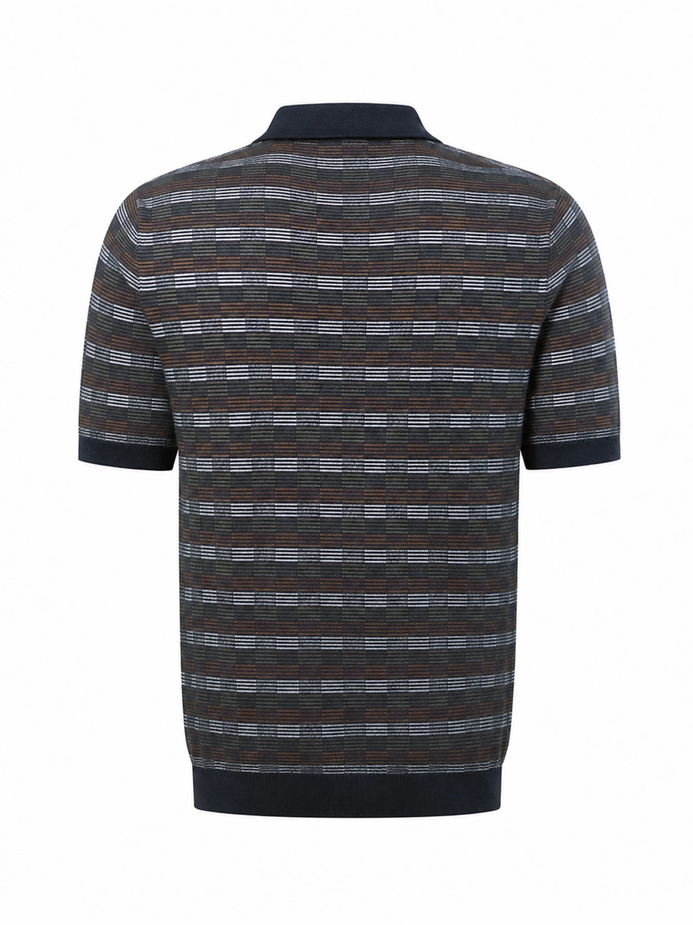 Футболки и поло Pierre Cardin модель PC.-C5 51985.5152.5215 Футболки и поло Pierre Cardin модель PC.-C5 51985.5152.5215 Фото