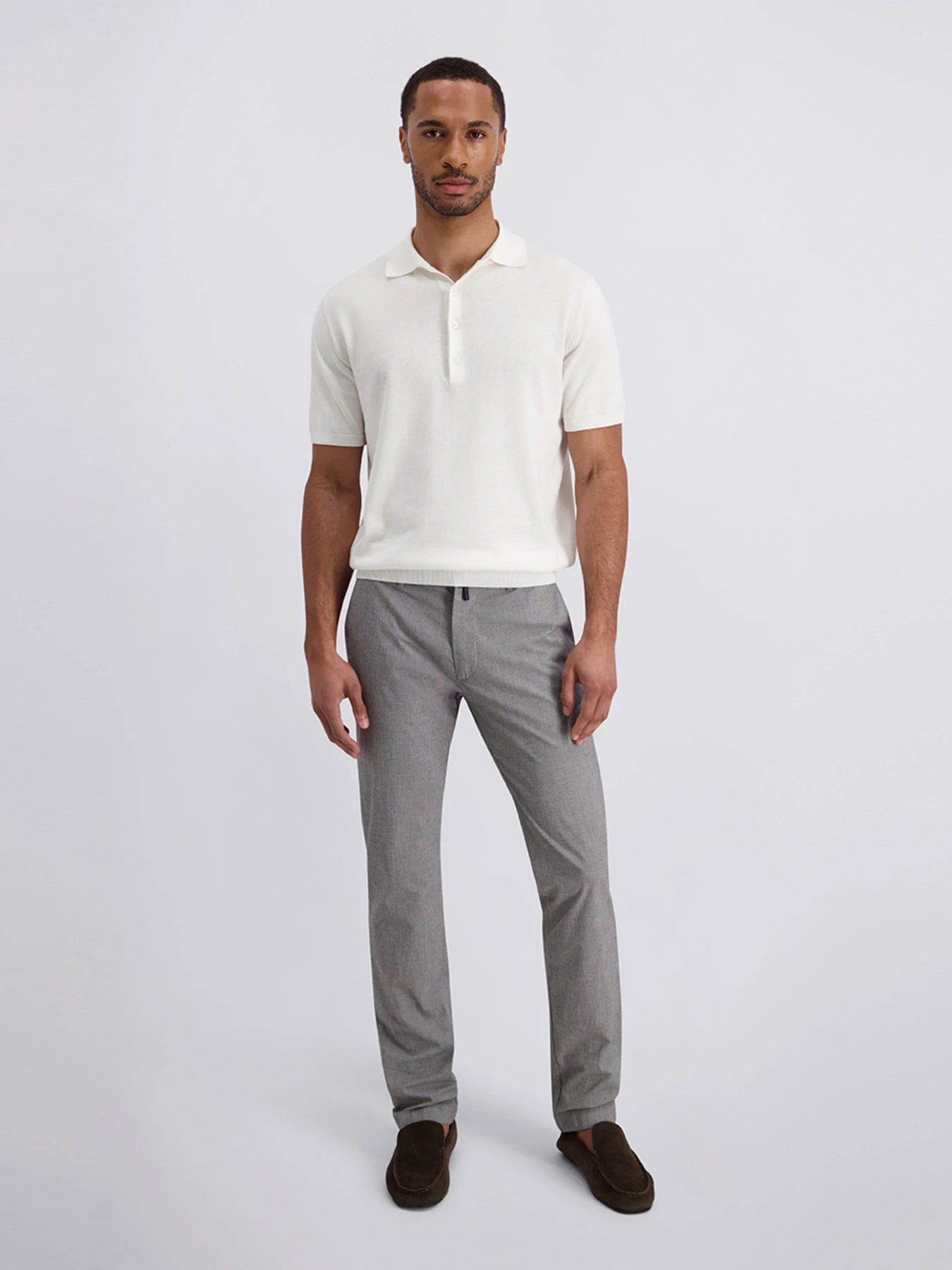 Брюки Pierre Cardin модель PC.-C3 33730.1081.9102 Брюки Pierre Cardin модель PC.-C3 33730.1081.9102 Фото