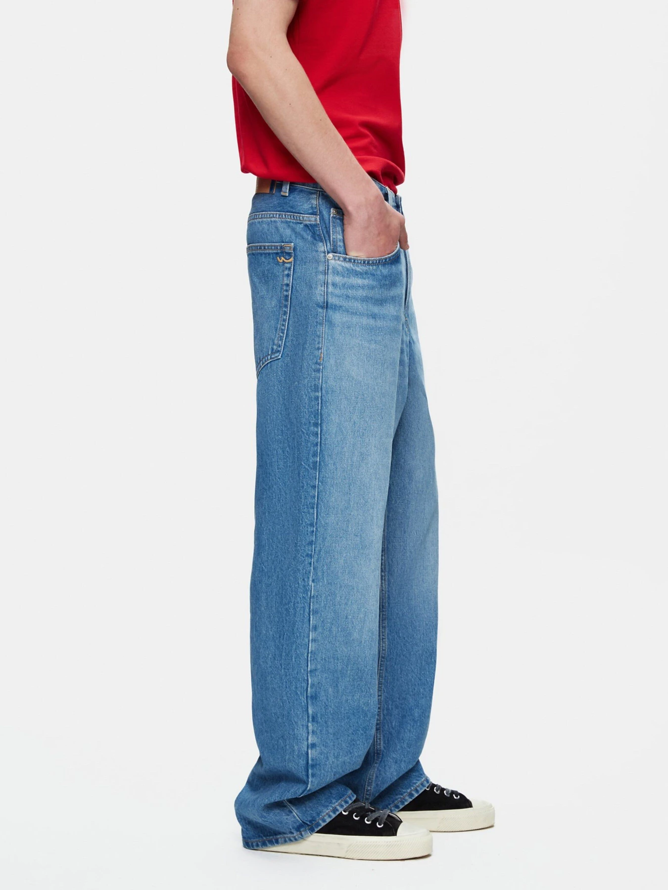 Джинсы LTB Jeans модель 51842.16128.55931 Фото