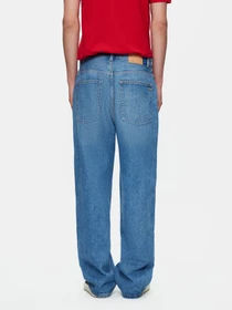 Джинсы LTB Jeans модель 51842.16128.55931 Фото