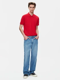 Джинсы LTB Jeans модель 51842.16128.55931 Фото