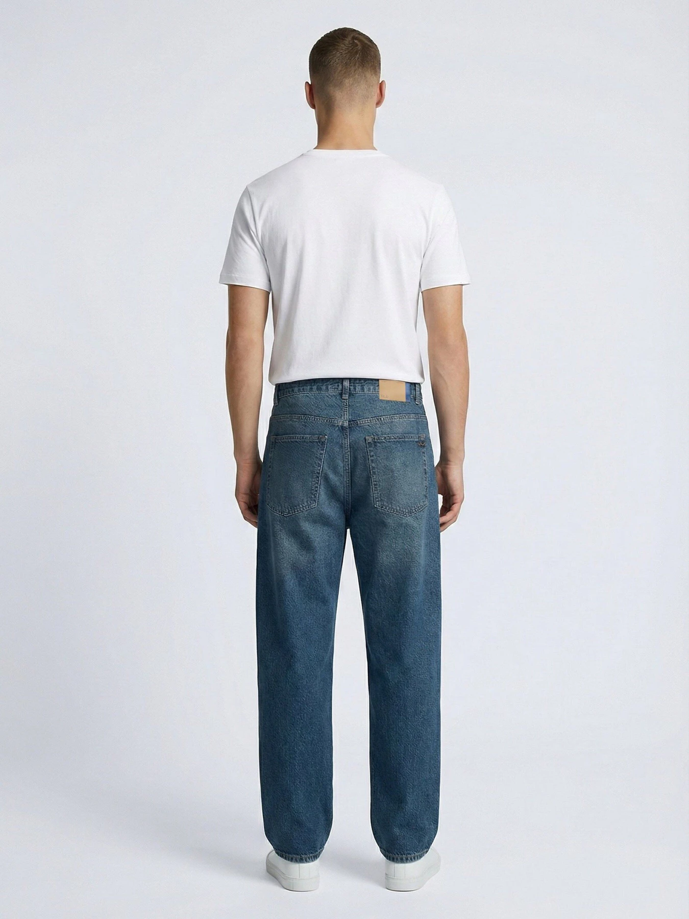 Джинсы LTB Jeans модель 51842.16128.55932 Фото