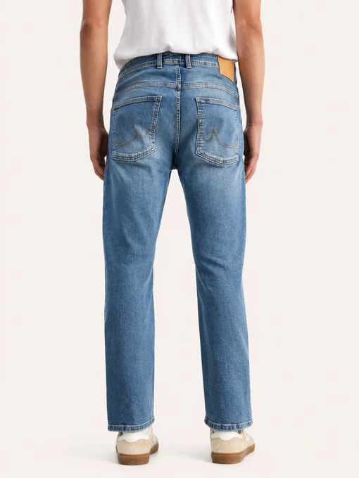 Джинси LTB Jeans модель 51852.16122.55921 Фото