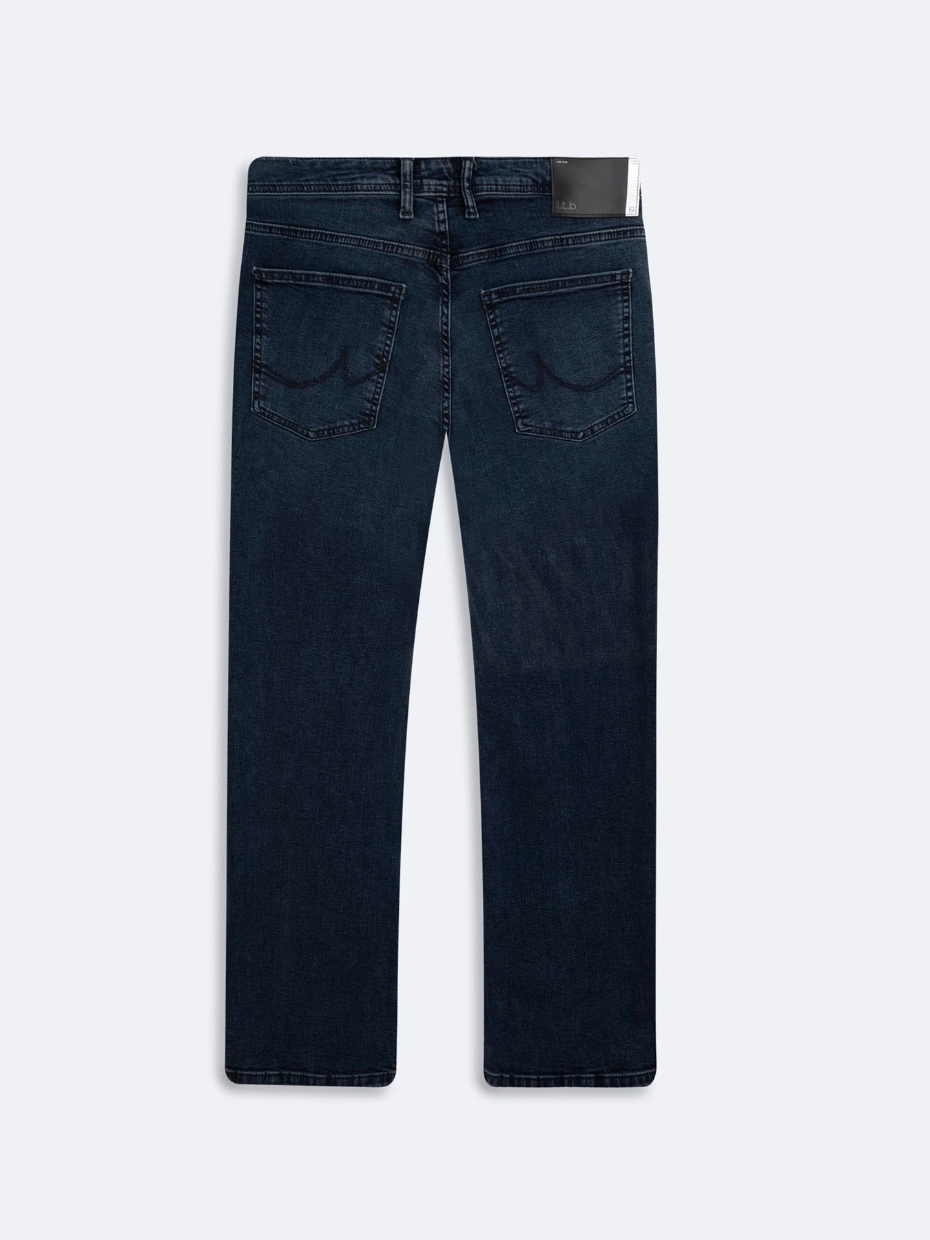 Джинсы LTB Jeans модель 51852.16127.55920 Фото