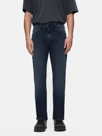 Джинсы LTB Jeans модель 51852.16127.55920 Фото