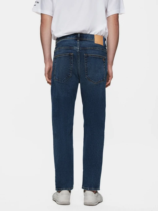 Чоловічі Завужені джинси LTB Jeans фото 2