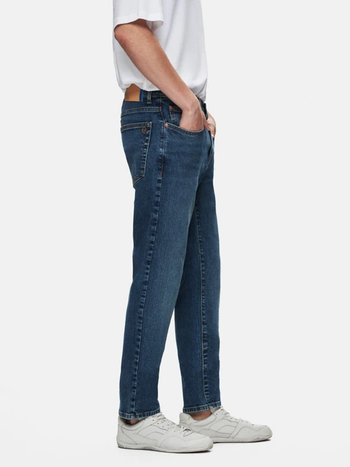 Чоловічі Завужені джинси LTB Jeans фото 3