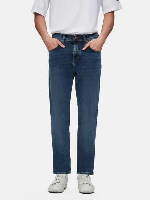 Джинси LTB Jeans модель 51854.14722.54073 Фото