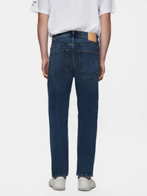 Джинсы LTB Jeans модель 51854.14722.54073 Фото