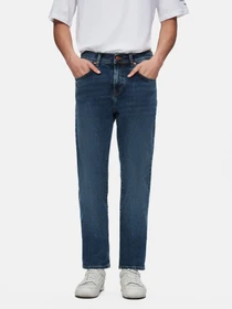 Джинсы LTB Jeans модель 51854.14722.54073 Фото