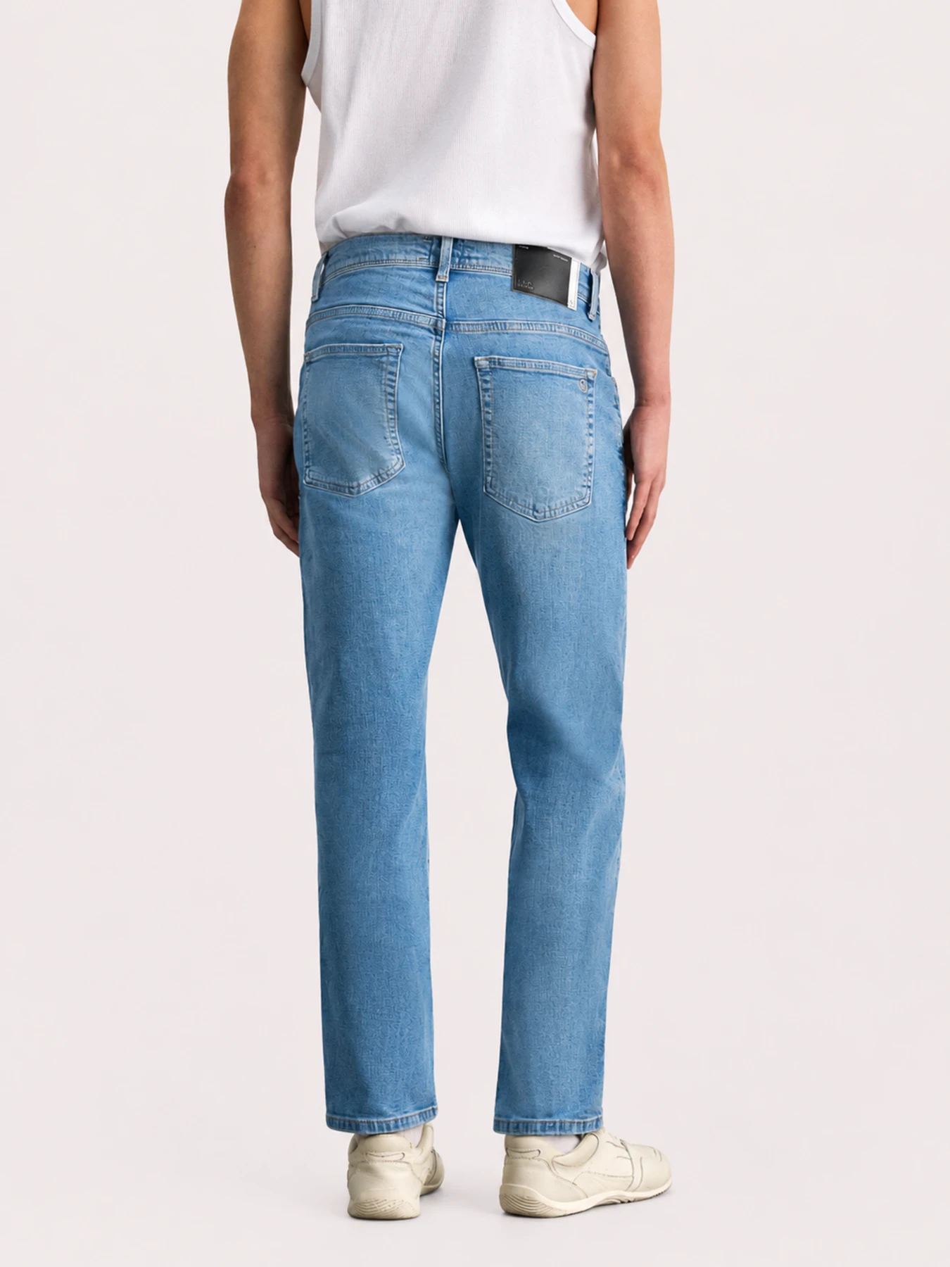 Джинсы LTB Jeans модель 51854.16122.55943 Фото