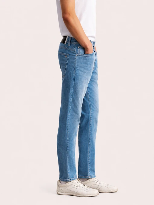 Чоловічі Завужені джинси LTB Jeans фото 3