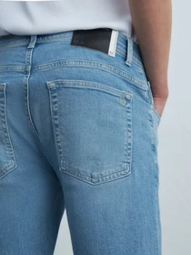 Джинсы LTB Jeans модель 51854.16122.55943 Фото