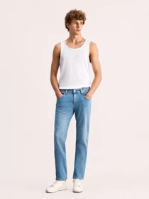 Джинсы LTB Jeans модель 51854.16122.55943 Фото