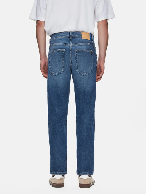 Чоловічі Завужені джинси LTB Jeans фото 2