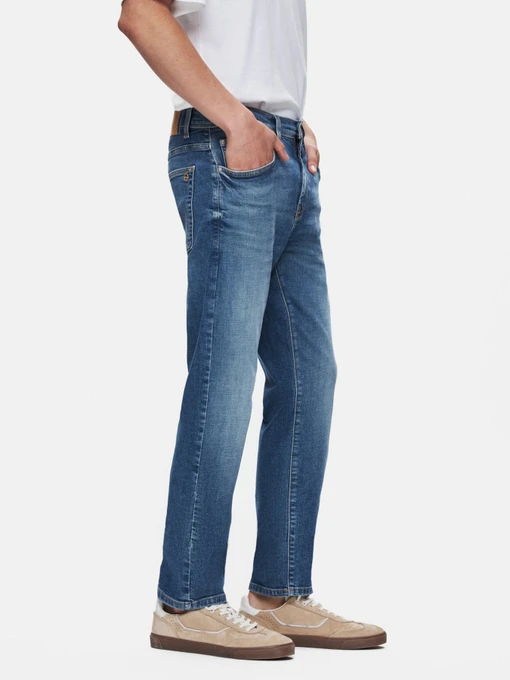 Чоловічі Завужені джинси LTB Jeans фото 3