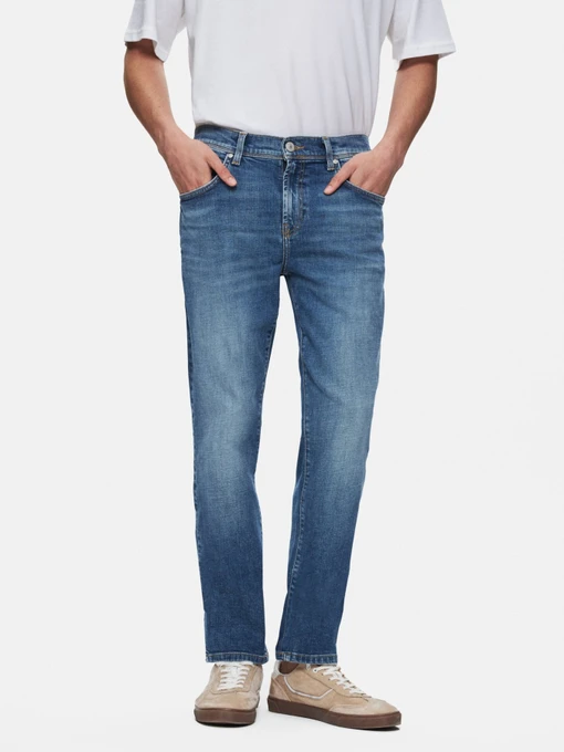 Джинси LTB Jeans модель 51854.16122.55944 Фото