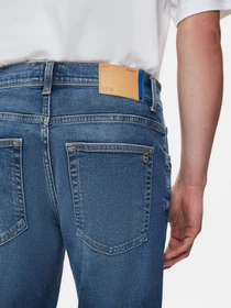 Джинсы LTB Jeans модель 51854.16122.55944 Фото