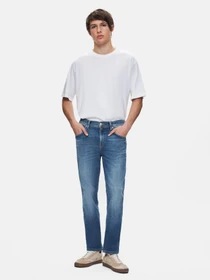 Джинсы LTB Jeans модель 51854.16122.55944 Фото