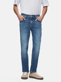Джинсы LTB Jeans модель 51854.16122.55944 Фото