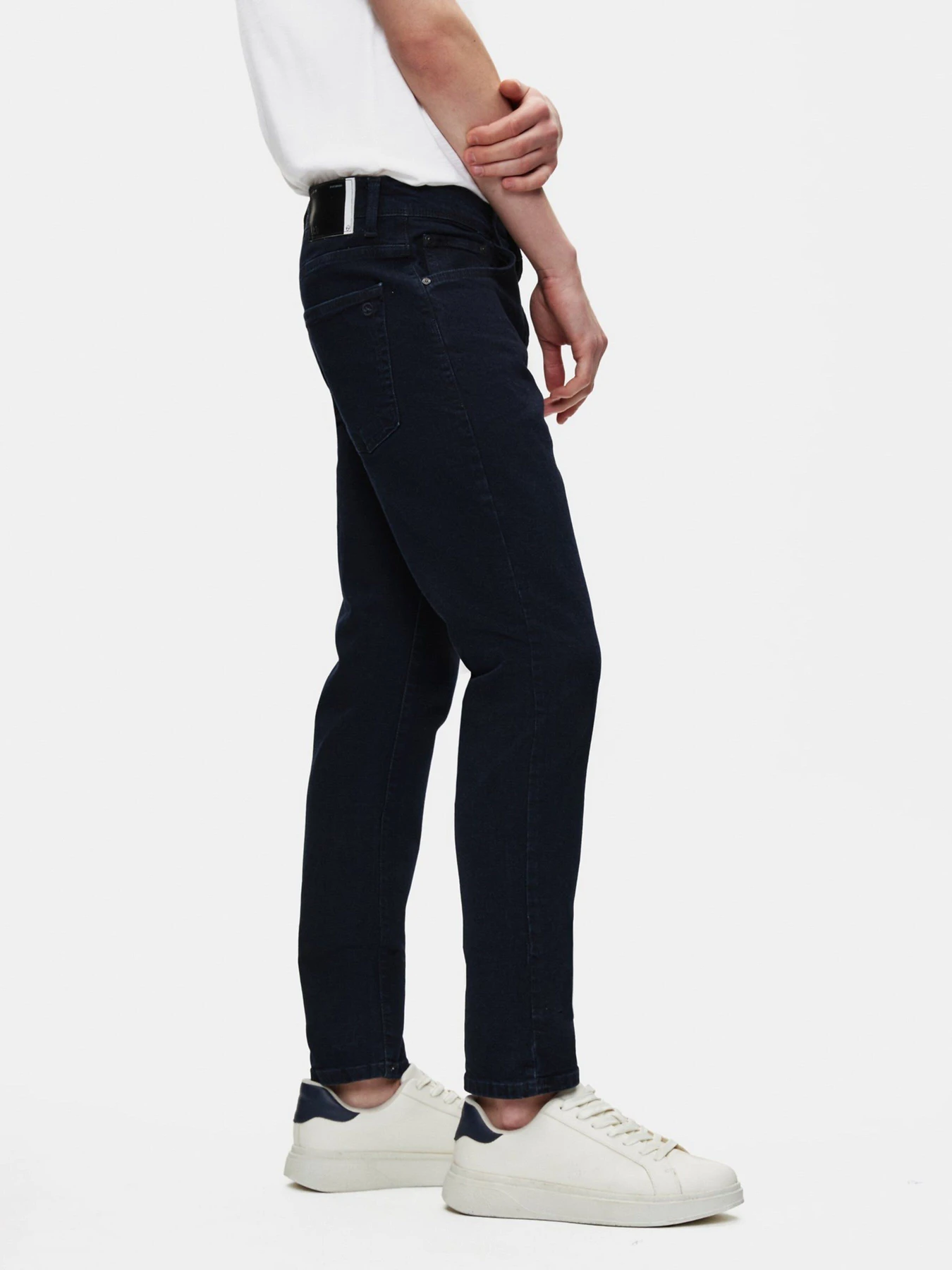 Джинсы LTB Jeans модель 51854.16123.55945 Фото