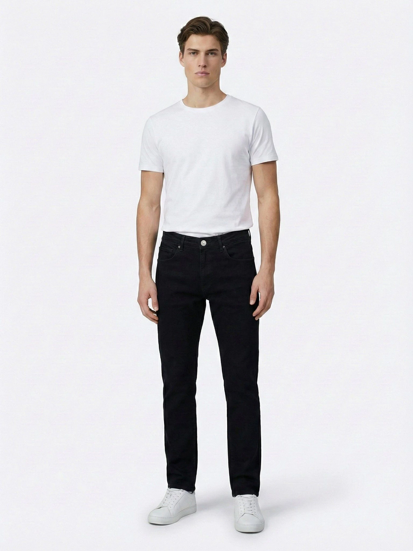 Джинсы LTB Jeans модель 51854.16123.55945 Фото