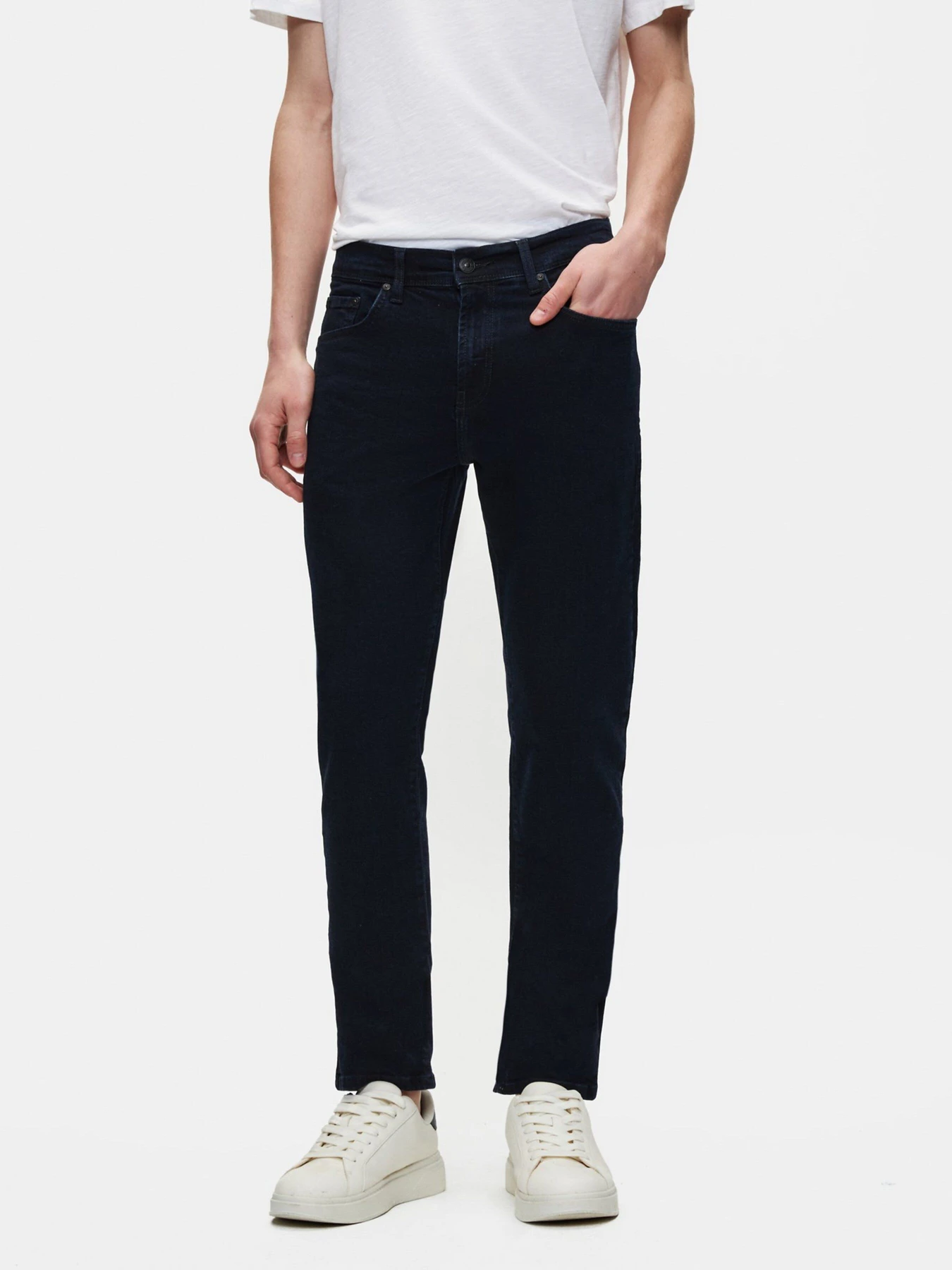 Джинсы LTB Jeans модель 51854.16123.55945 Фото