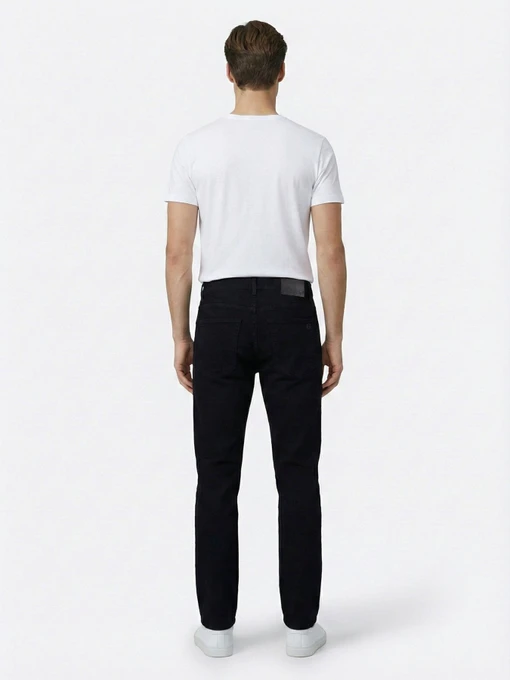 Чоловічі Завужені джинси LTB Jeans фото 2